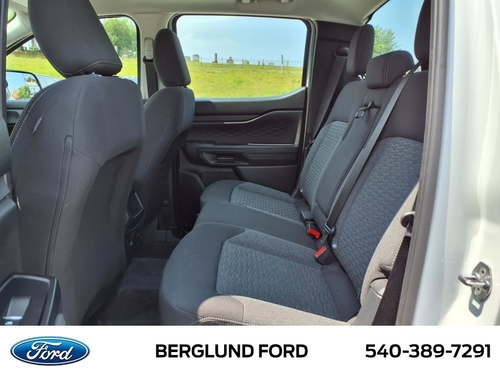 Used 2024 Ford Ranger XL image 14
