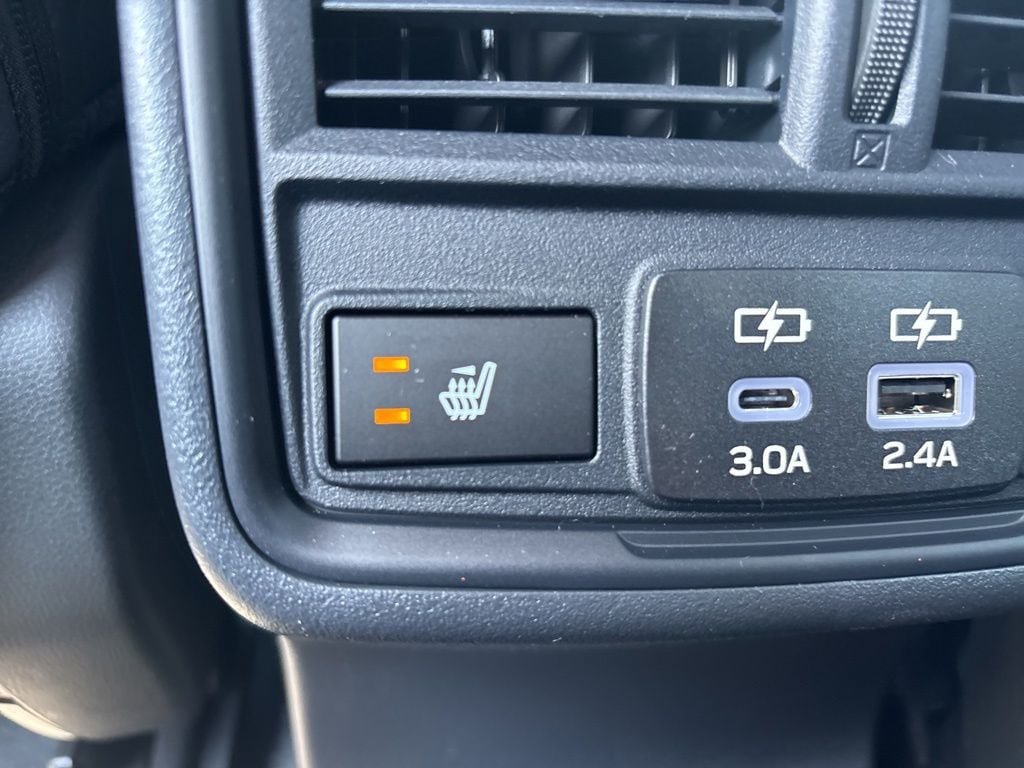 New 2026 Subaru Outback Touring XT AWD/4WD image 13