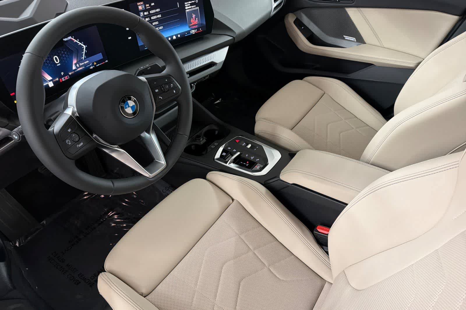 New 2026 BMW 228i w/ Technology Package FWD image 11