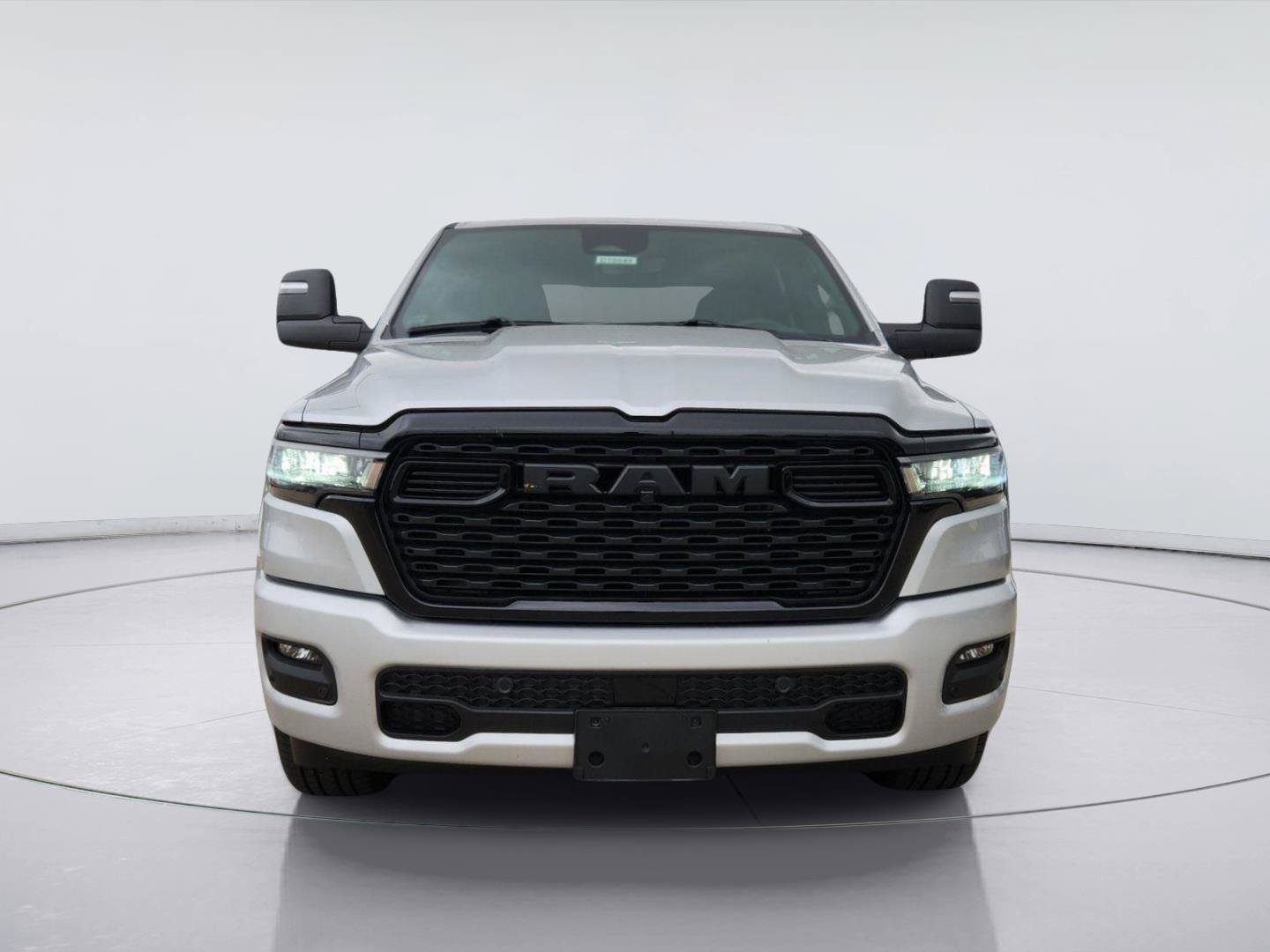 New 2026 RAM 1500 Lone Star AWD/4WD image 8
