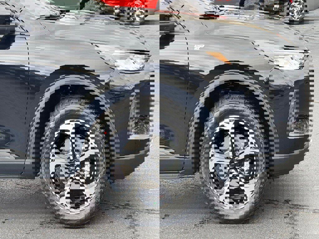 New 2025 Ford Escape ST-Line Select w/ Tech Pack #1 image 42