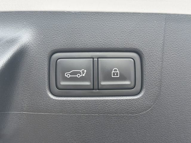 New 2026 Hyundai Santa Fe Limited image 18