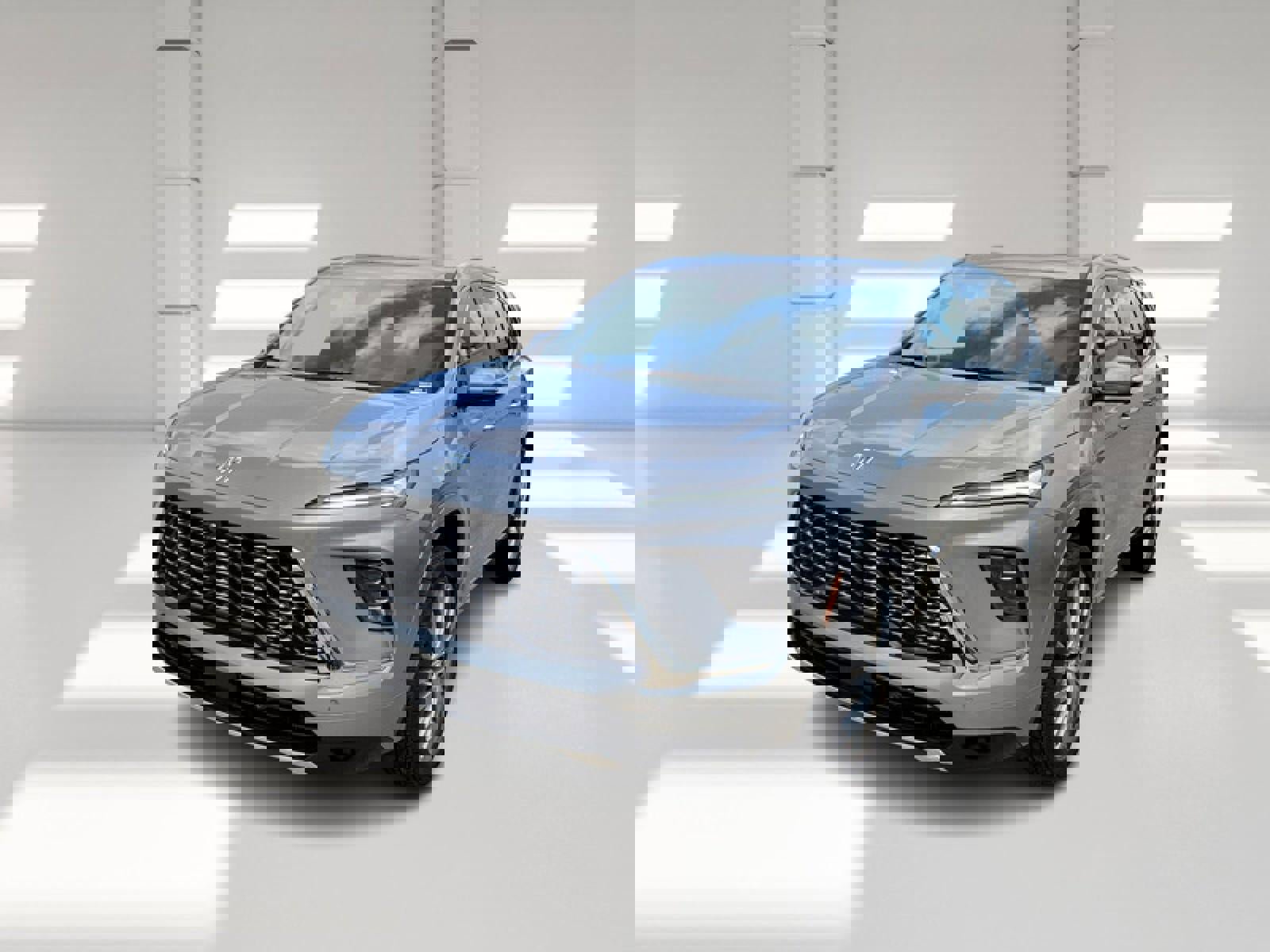 New 2025 Buick Enclave Avenir w/ Super Cruise Package FWD image 1