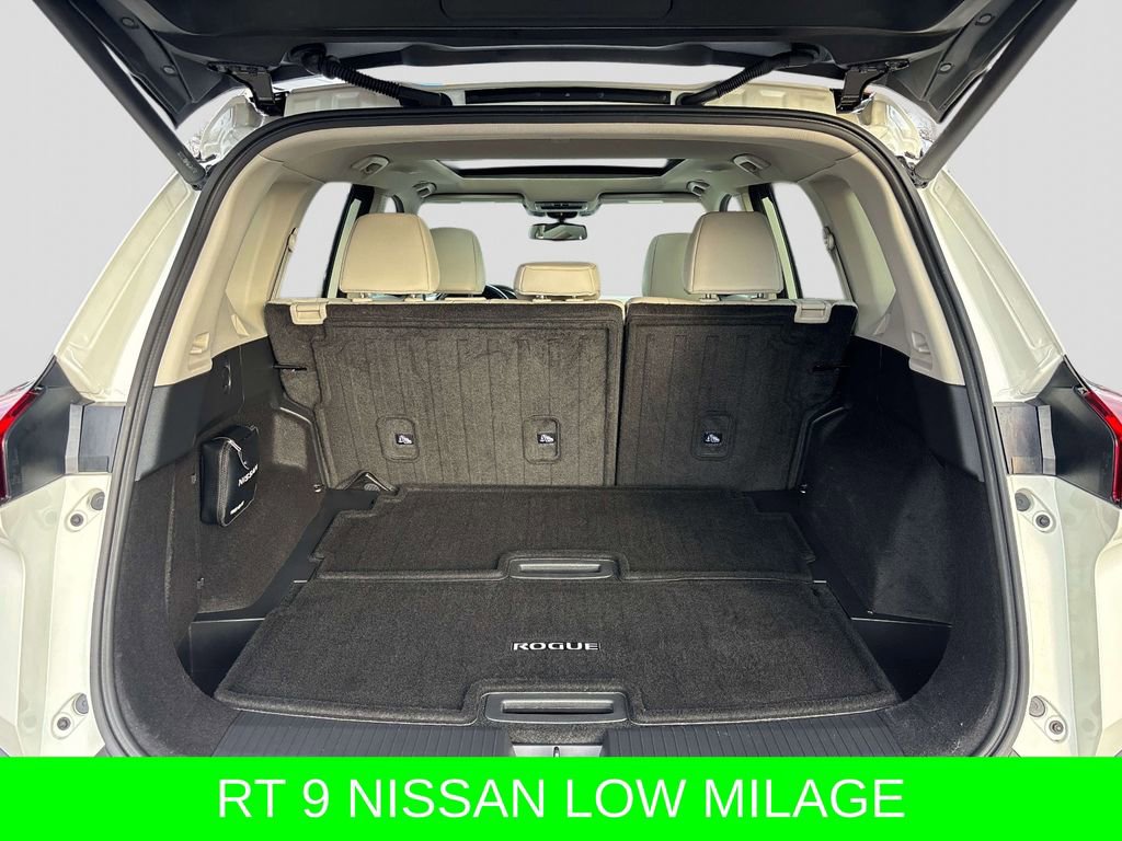 Certified 2023 Nissan Rogue SL image 14