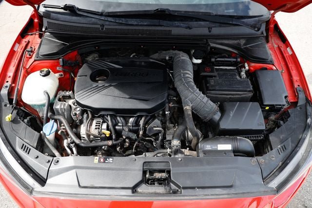 Used 2019 Hyundai Veloster Turbo Ultimate FWD image 52