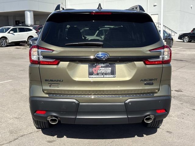 New 2026 Subaru Ascent Bronze Edition image 4