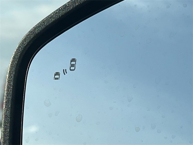 New 2025 Ford Expedition Active image 10