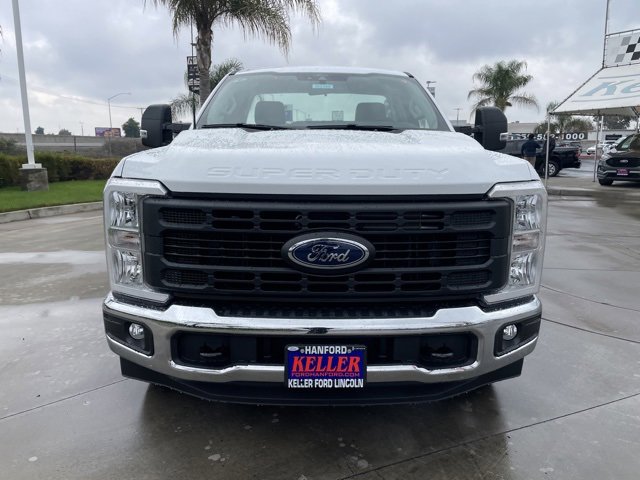 New 2026 Ford F250 XL w/ XL Chrome Package image 8