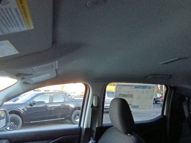 New 2026 Ford Ranger XLT w/ FX4 Off-Road Package image 14