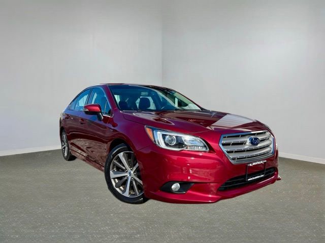 Used 2017 Subaru Legacy 2.5i Limited image 3