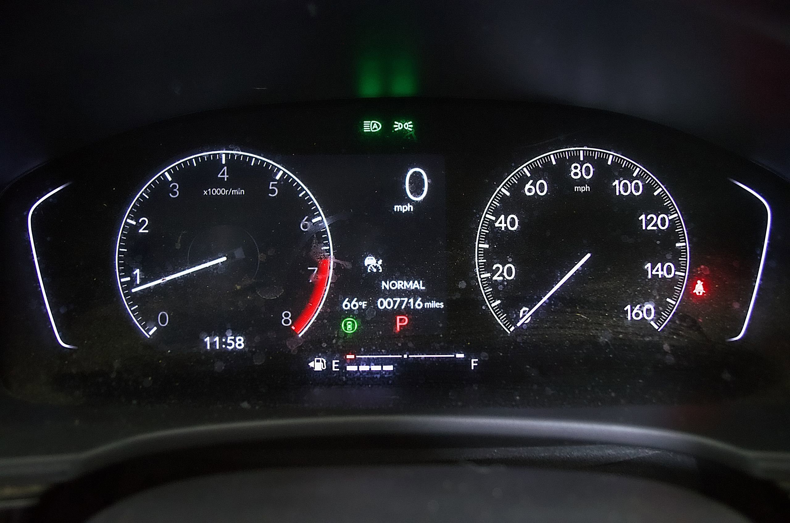 Used 2023 Honda Civic Sport image 17