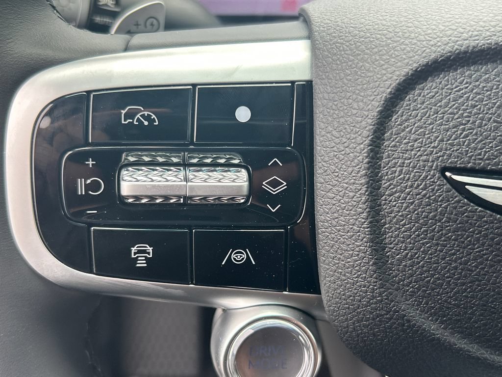 New 2026 Genesis GV60 RWD image 25