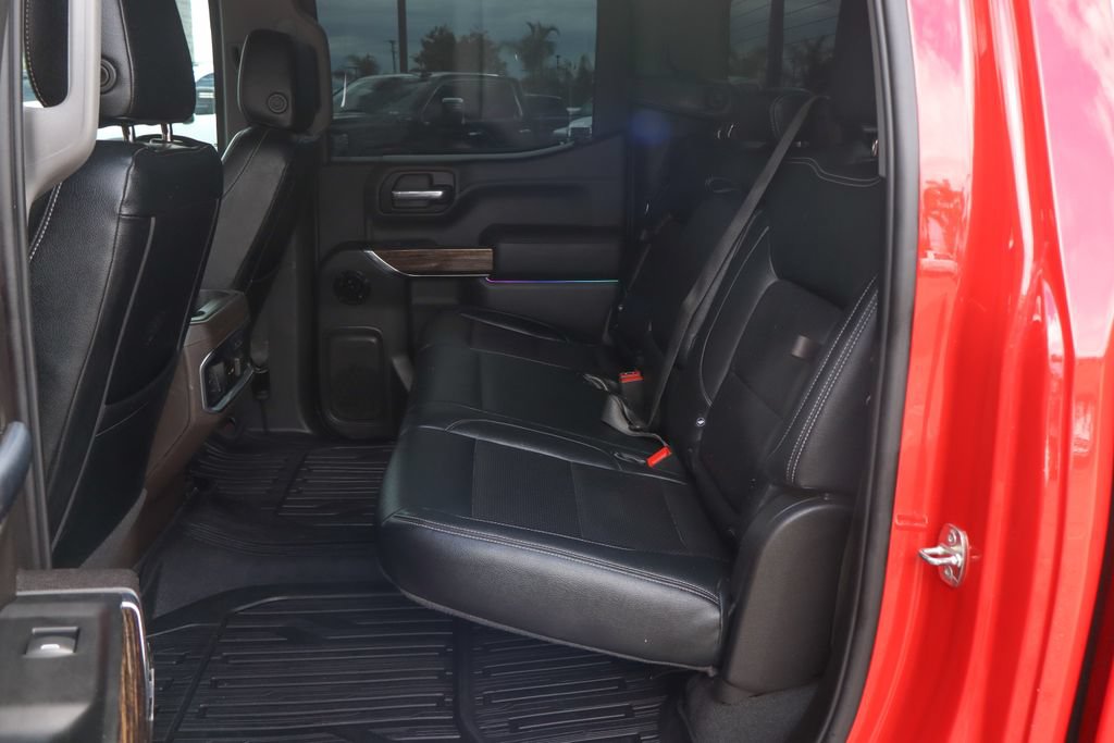 Used 2022 GMC Sierra 1500 Elevation AWD/4WD image 48