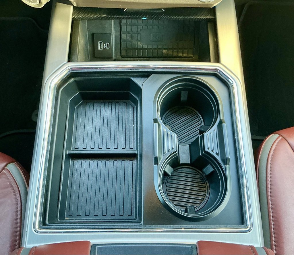 Used 2022 Ford F350 Platinum image 37