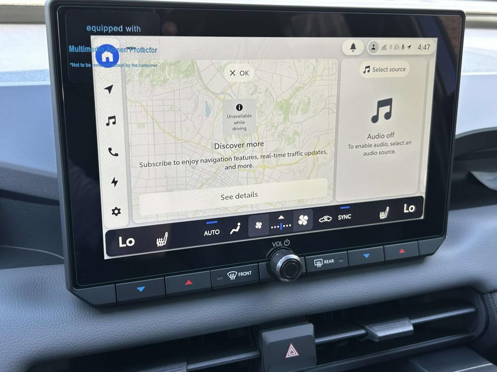 New 2026 Toyota RAV4 SE AWD/4WD image 22