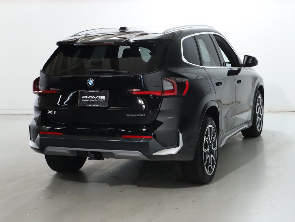 Used 2026 BMW X1 xDrive28i w/ Technology Package AWD/4WD image 54