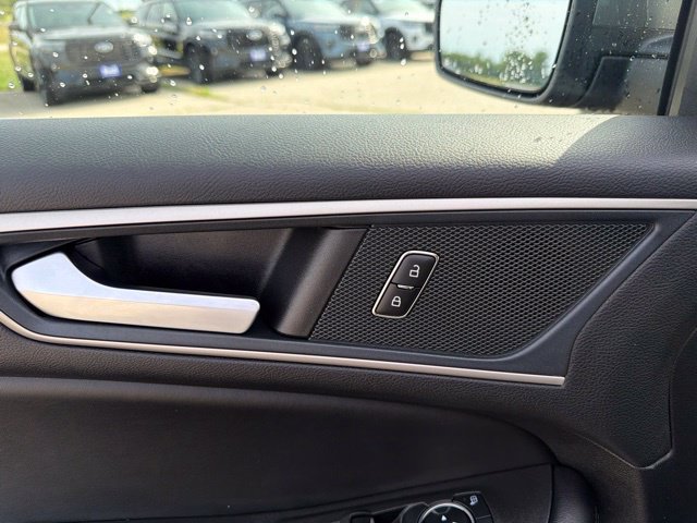 Used 2024 Ford Edge SEL w/ Convenience Package AWD/4WD image 33