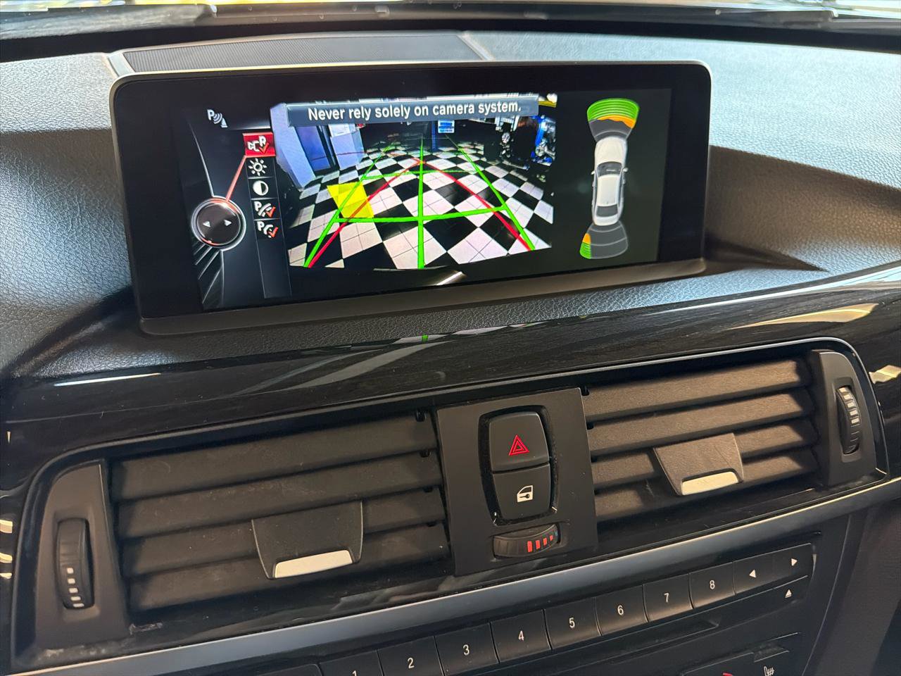 Used 2015 BMW 328d xDrive 328d xDrive Sedan image 17