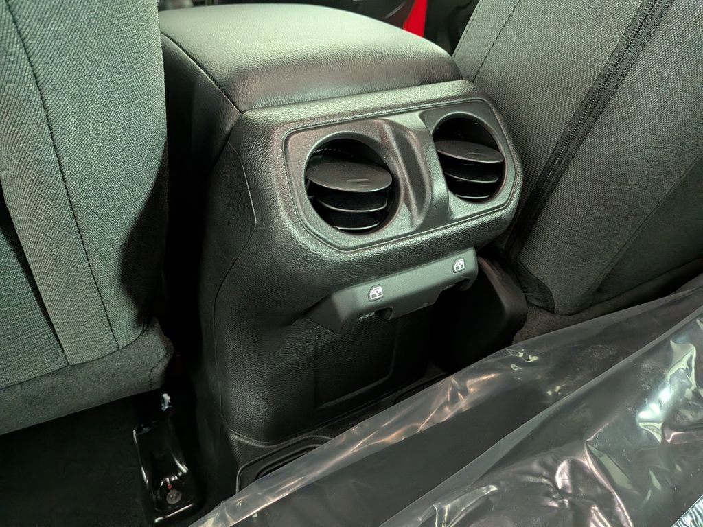 New 2026 Jeep Wrangler Willys image 31