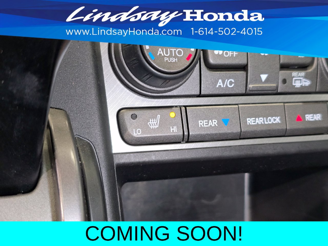 Used 2015 Honda Pilot Touring image 18
