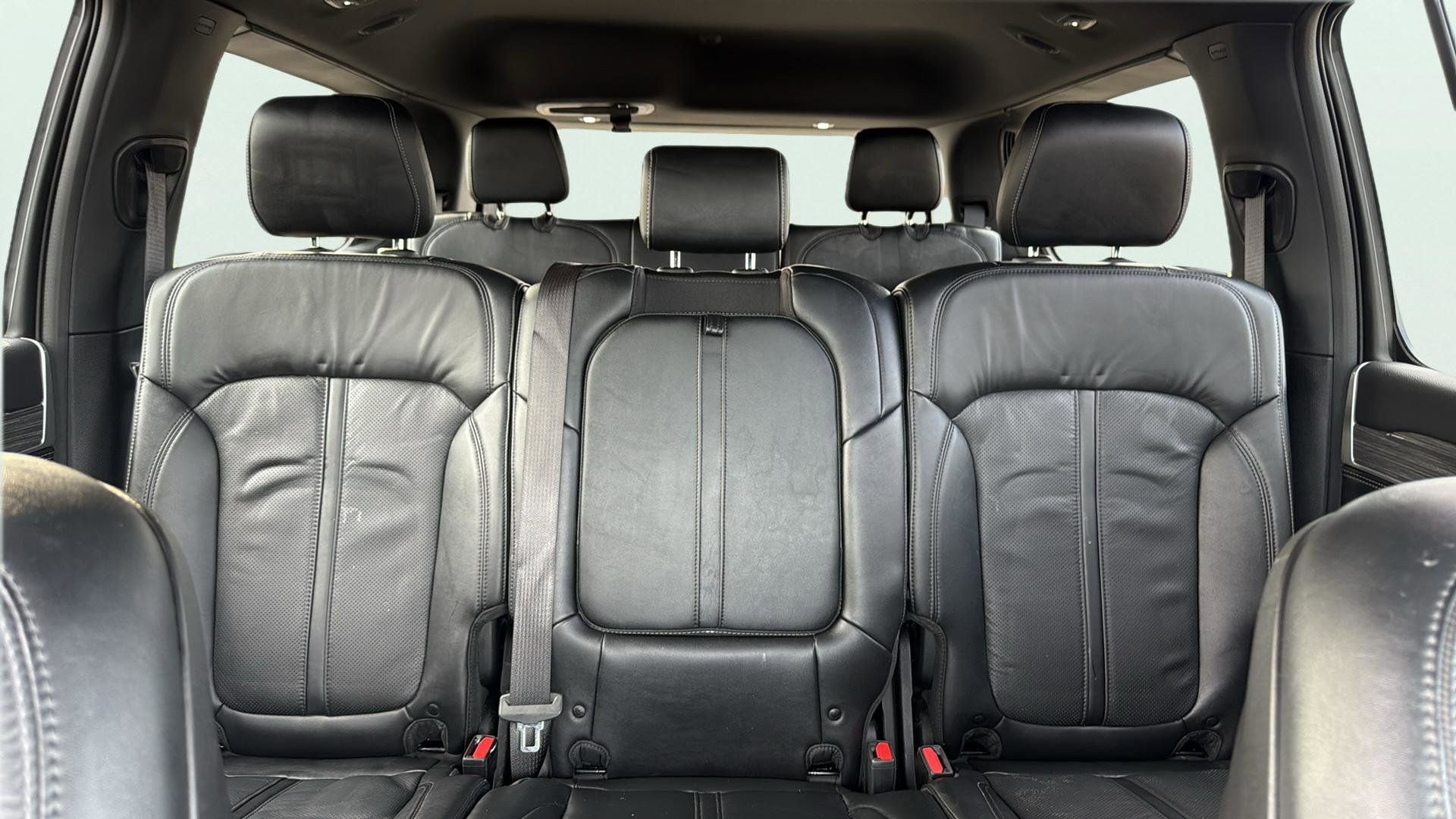 Used 2022 Jeep Wagoneer Series II image 18