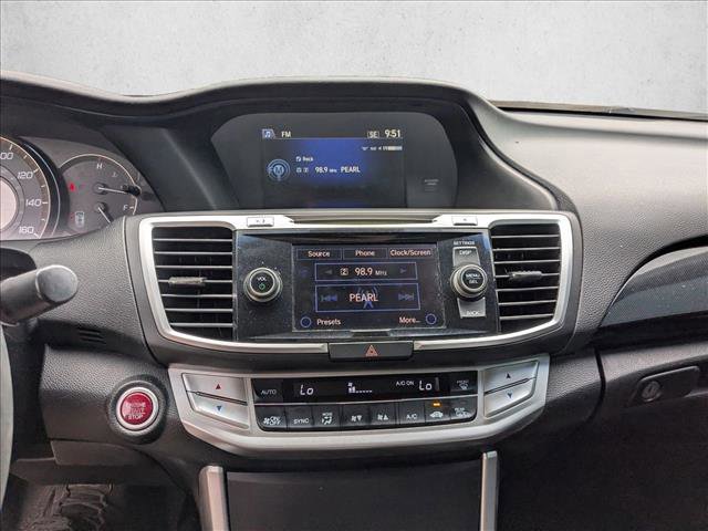 Used 2013 Honda Accord EX-L image 10