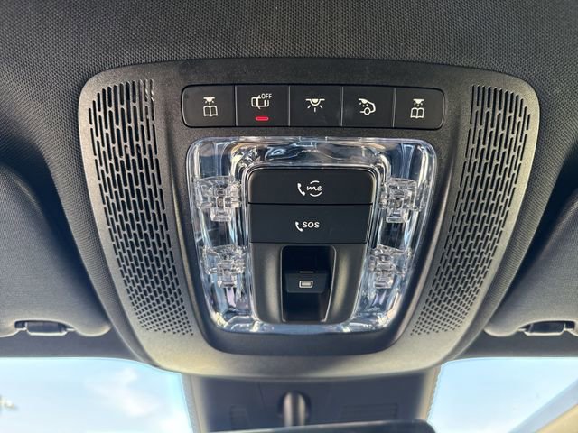 New 2025 Mercedes-Benz GLA 250 image 18