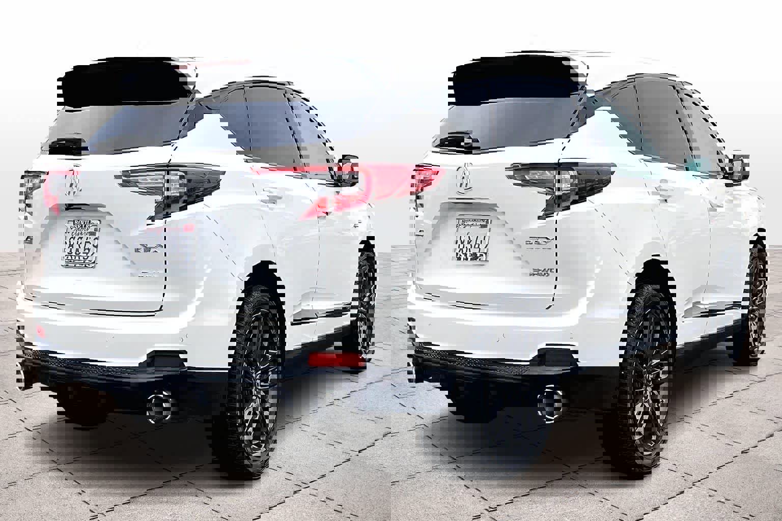 Used 2019 Acura RDX A-Spec image 14