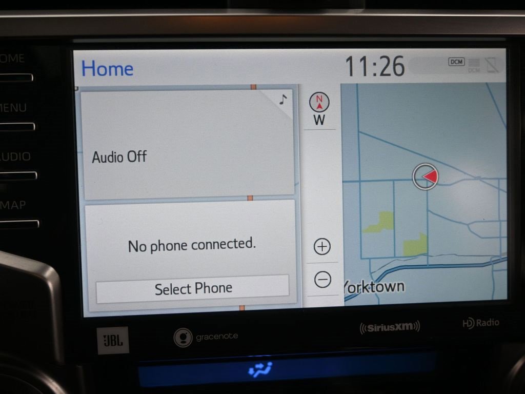 Used 2022 Toyota 4Runner Limited image 30