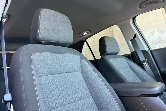 Used 2024 Chevrolet Equinox LT FWD image 21