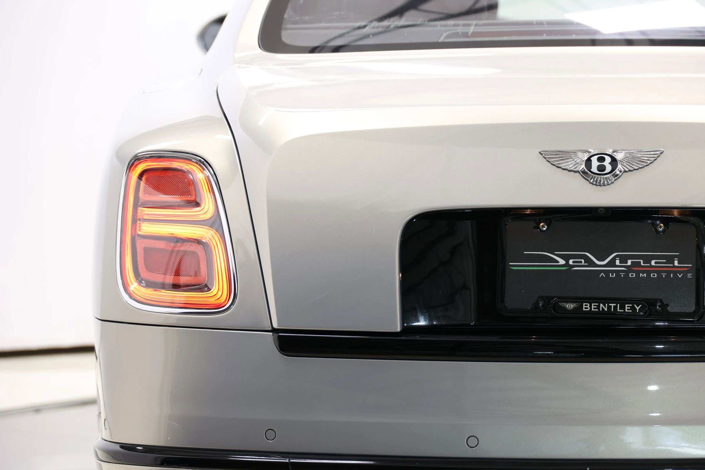 Used 2018 Bentley Mulsanne image 75