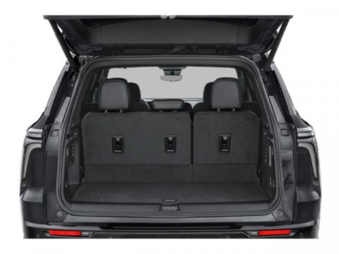 Used 2024 Chevrolet Traverse RS image 10