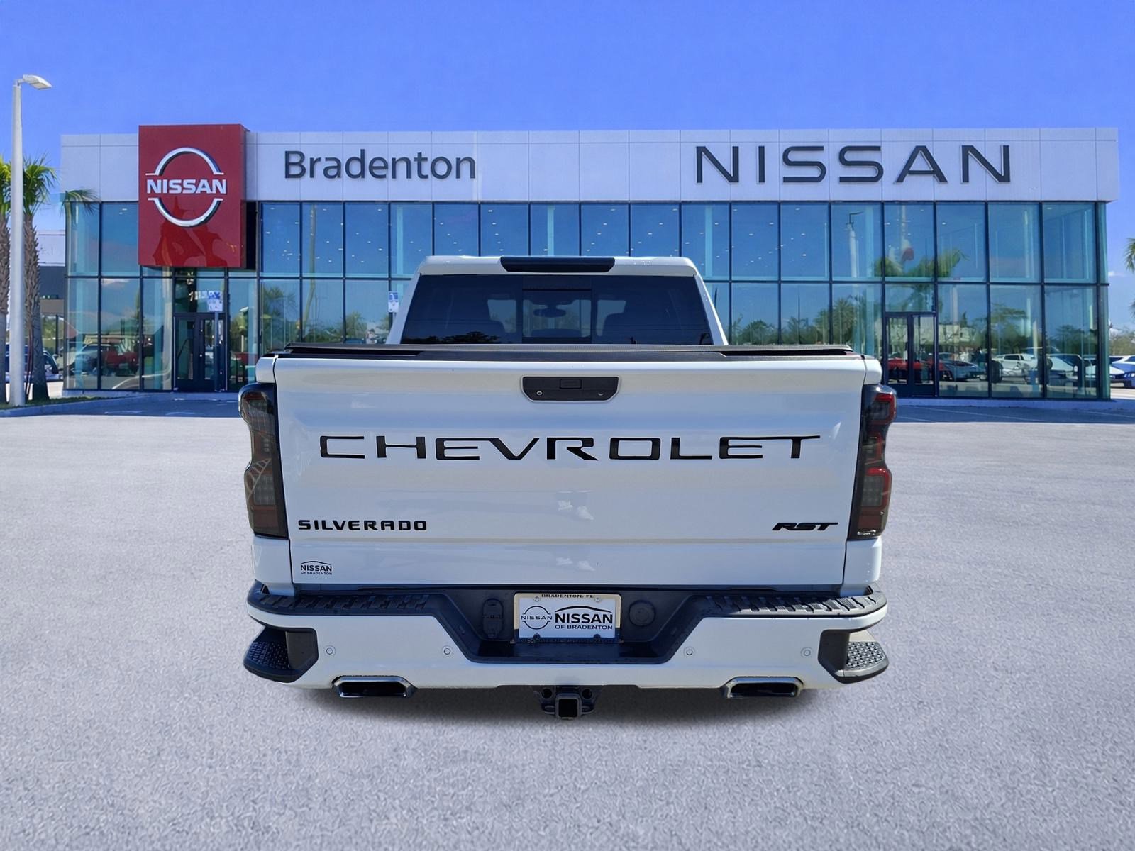 Used 2019 Chevrolet Silverado 1500 RST image 6