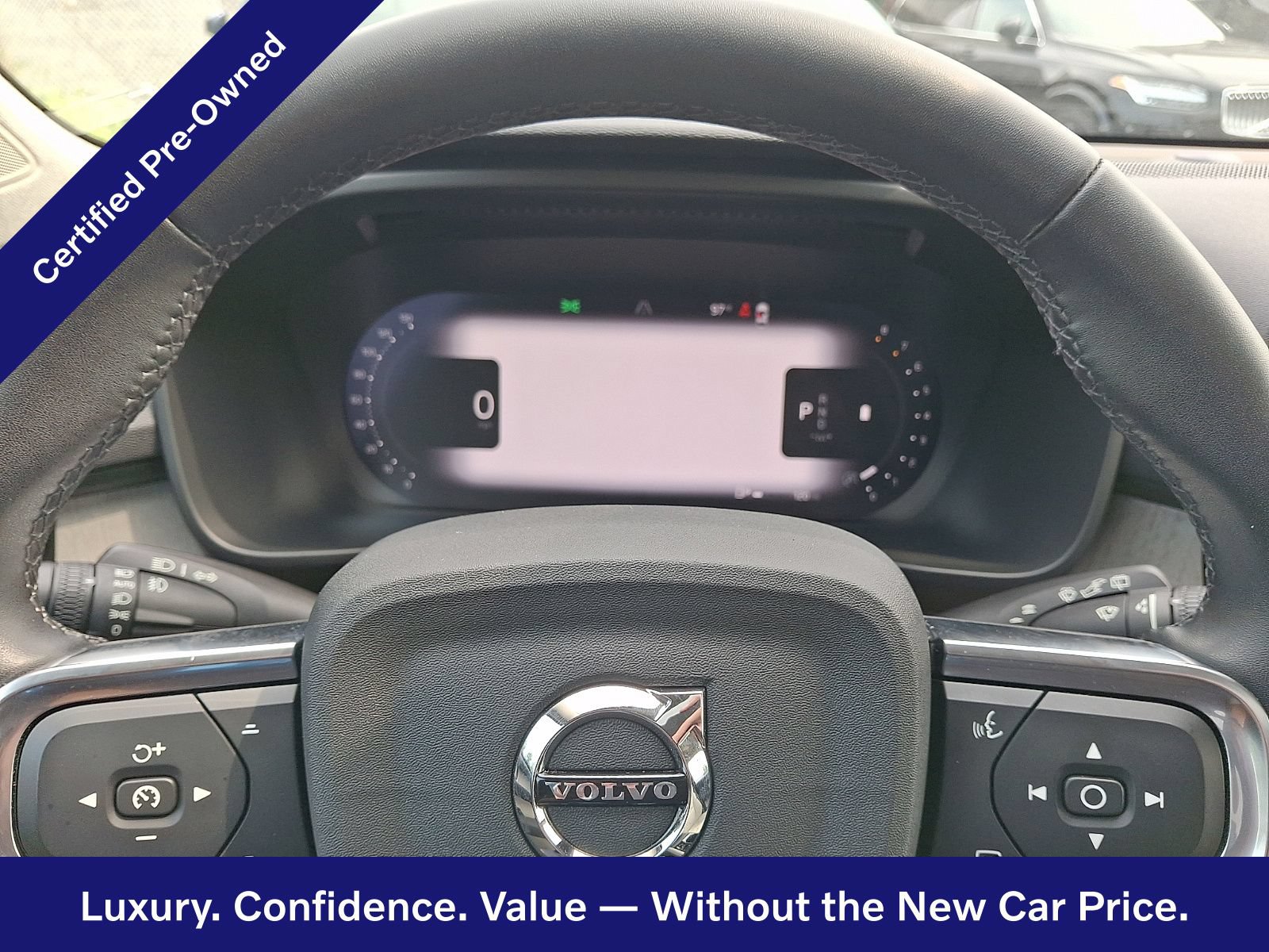 Certified 2023 Volvo XC40 B5 Ultimate w/ Protection Package Premier AWD/4WD image 19