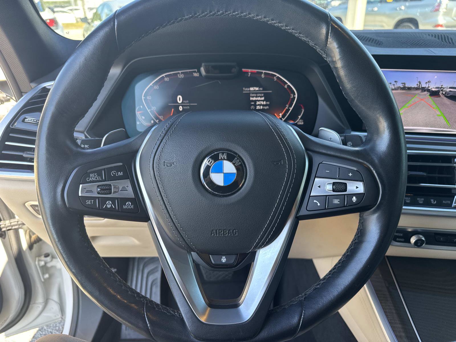 Used 2019 BMW X5 xDrive40i image 30