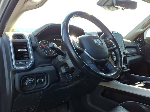 Used 2022 RAM 2500 Laramie image 14