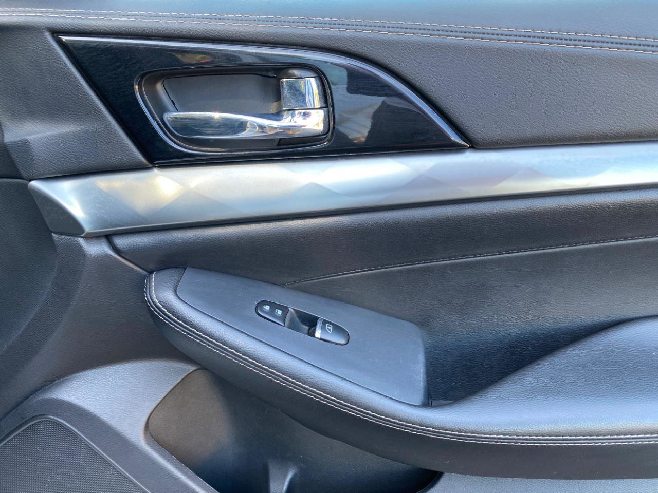 Used 2020 Nissan Maxima 3.5 SV w/ Floor Mat Group image 45