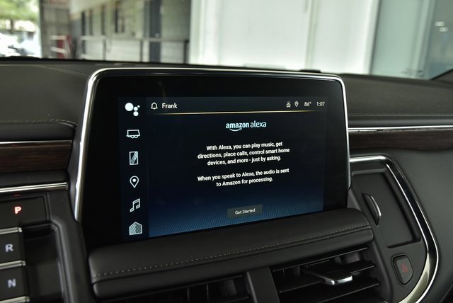 Used 2024 Chevrolet Suburban High Country image 40