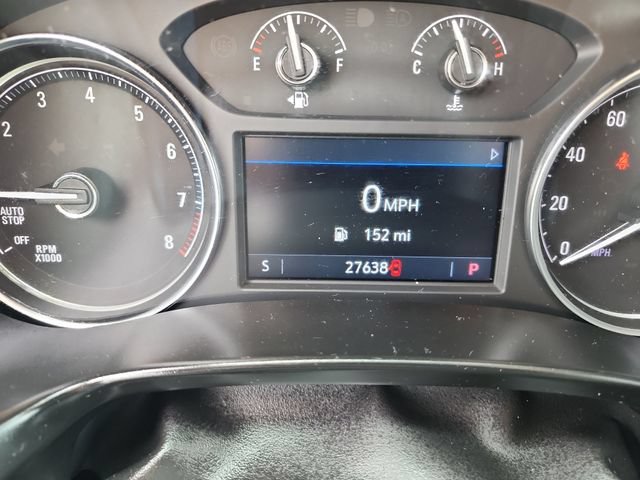 Used 2023 Buick Enclave Essence FWD image 17