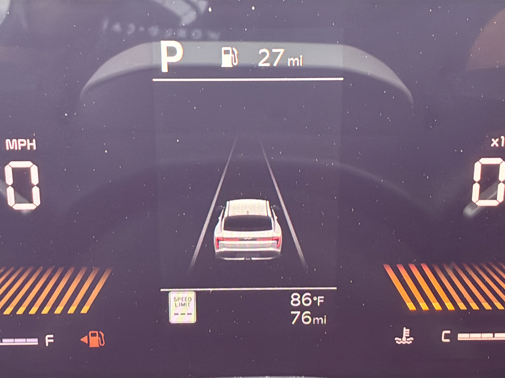 New 2026 Kia K4 GT-Line FWD image 35