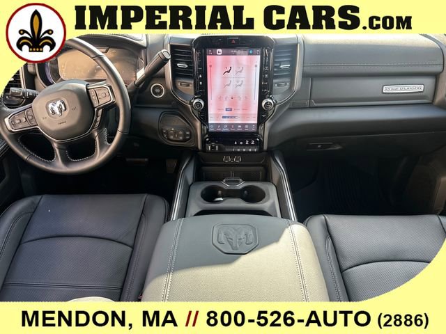 New 2026 RAM 2500 Power Wagon image 18