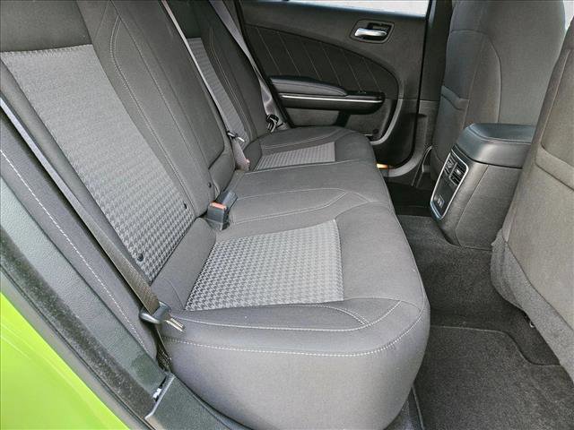Used 2023 Dodge Charger SXT RWD image 19