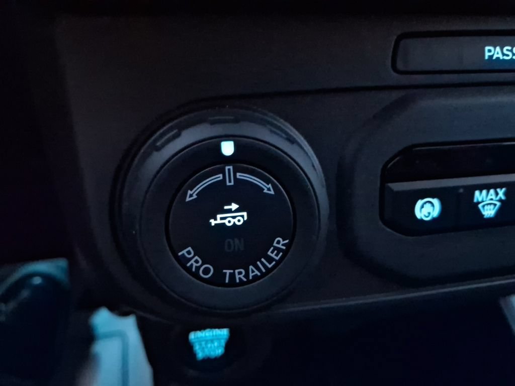 New 2026 Ford Maverick Lobo AWD/4WD image 14