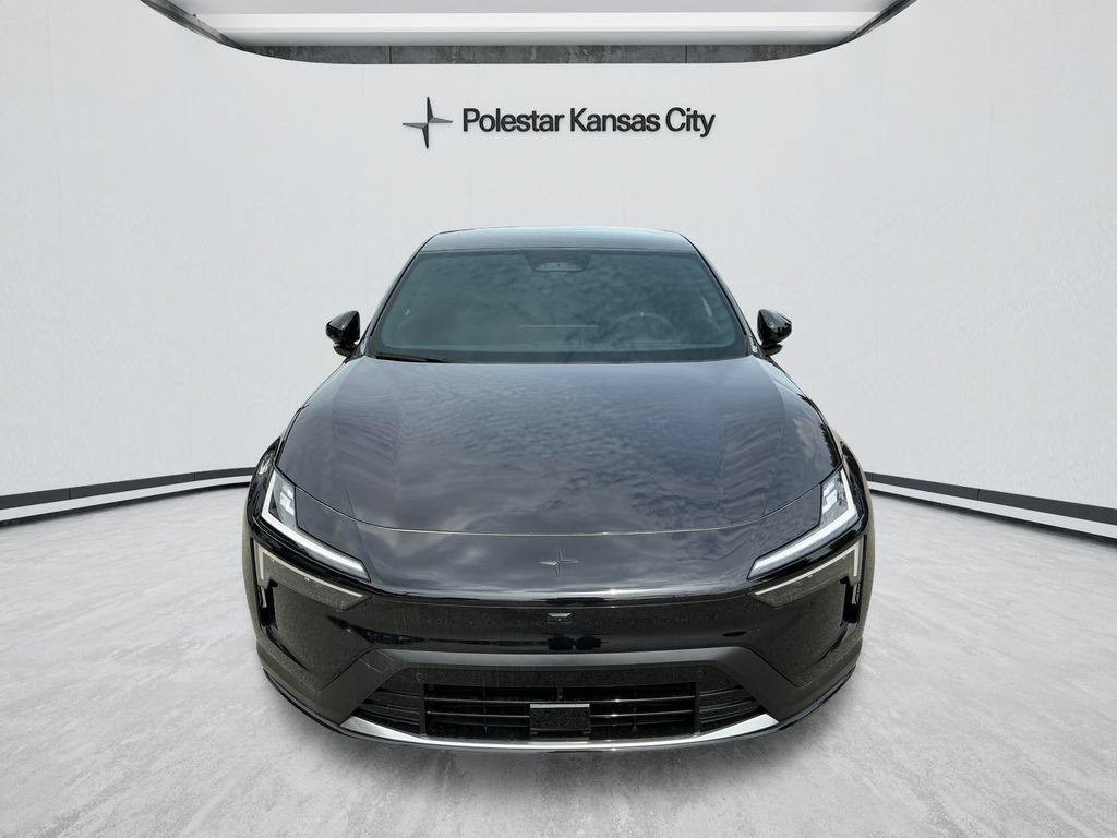 New 2026 Polestar Polestar 4 AWD/4WD image 9