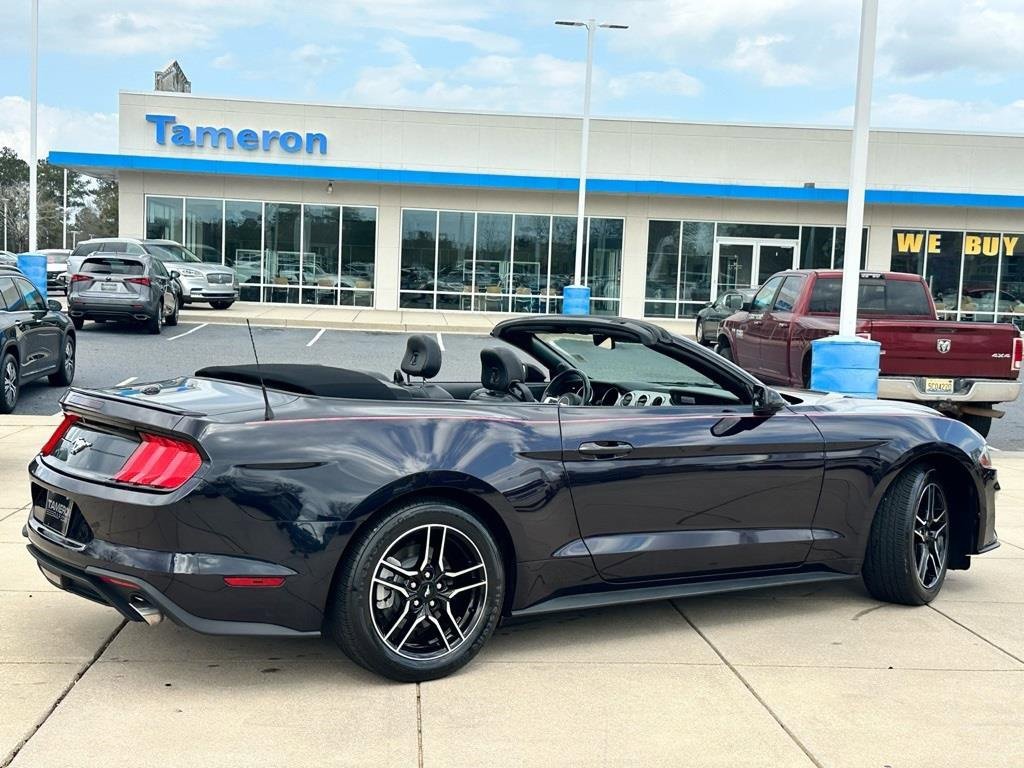 Used 2023 Ford Mustang Premium image 19