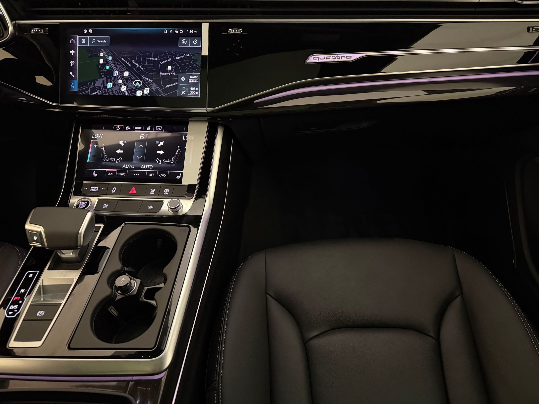 New 2026 Audi Q7 2.0T Premium AWD/4WD image 30