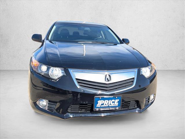 Used 2013 Acura TSX w/ Technology Package video 2