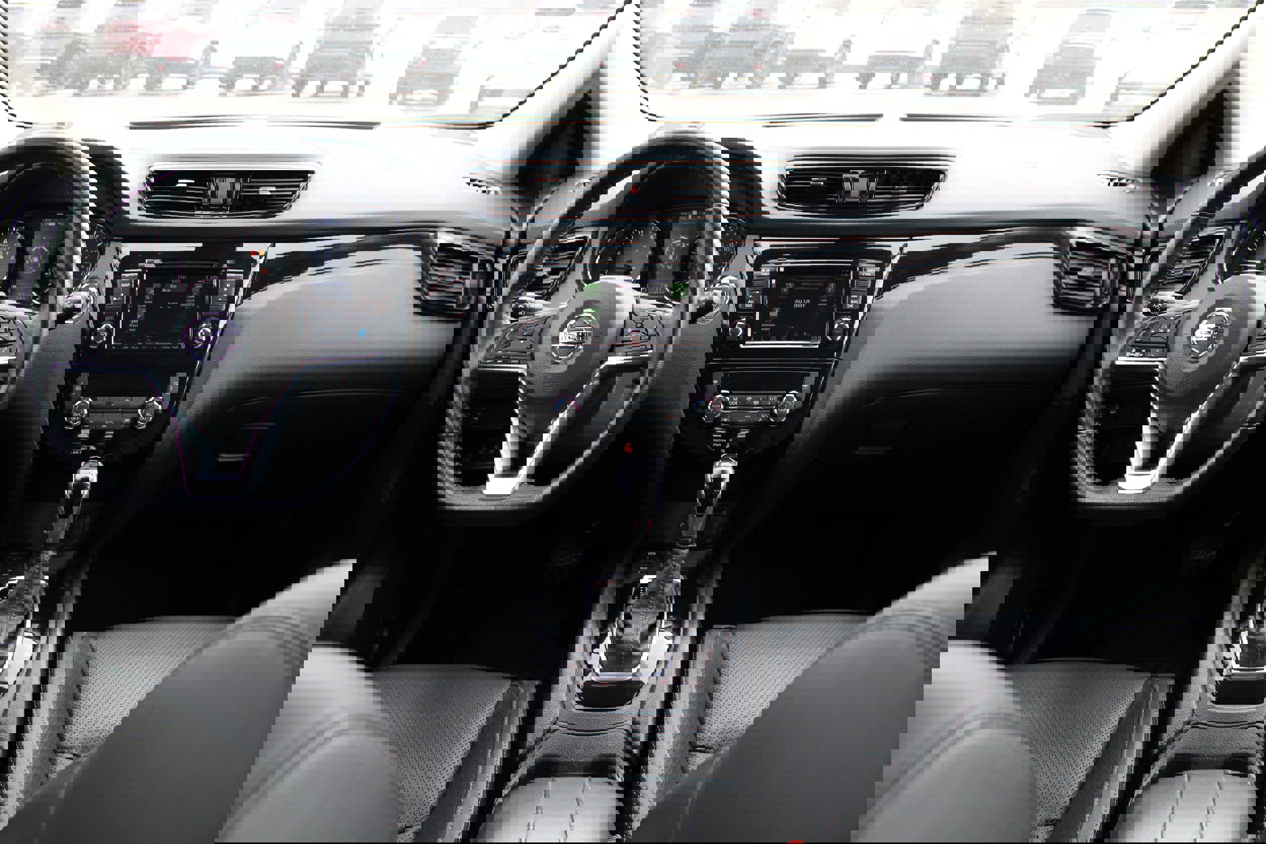 Used 2022 Nissan Rogue Sport SL image 19