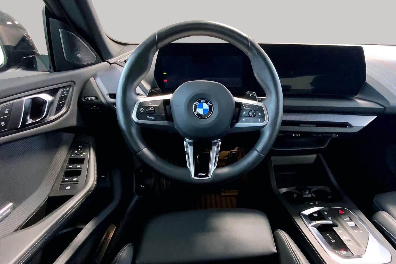 Certified 2025 BMW 228i xDrive w/ Premium Package AWD/4WD image 5