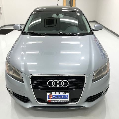 Used 2013 Audi A3 TDI Premium Plus image 5
